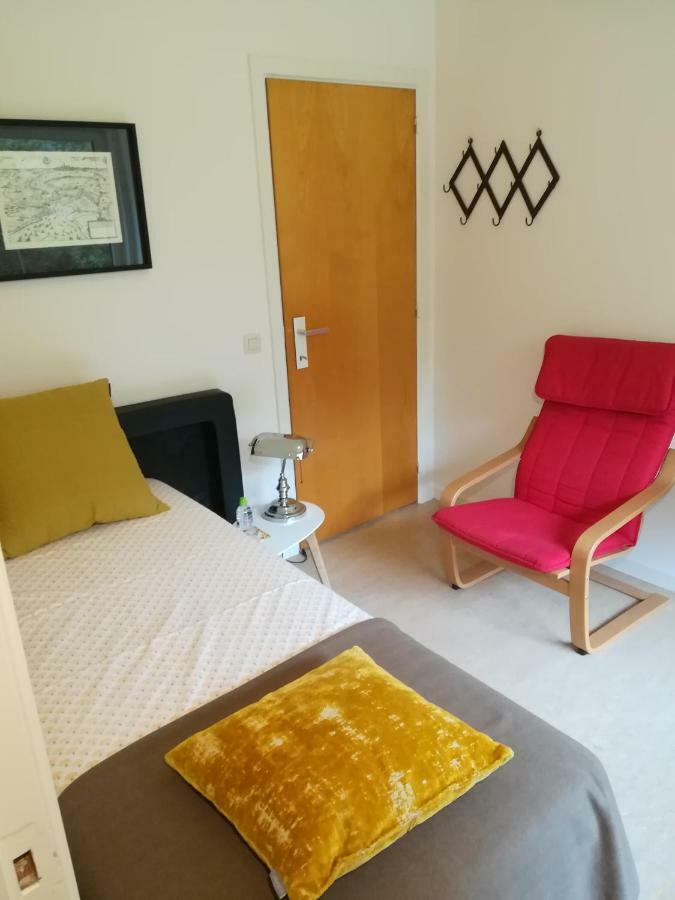 B+B Golf Schilde المظهر الخارجي الصورة
